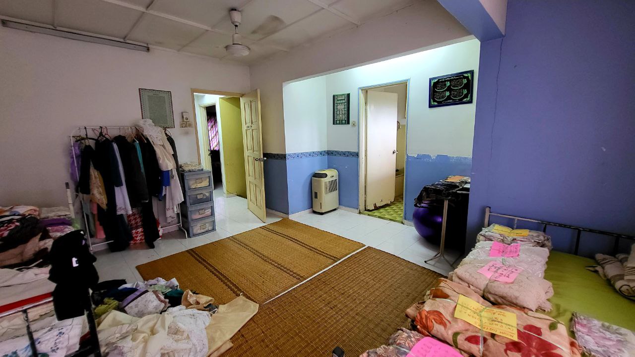 Double Storey House SS17 Subang Jaya - photo 5
