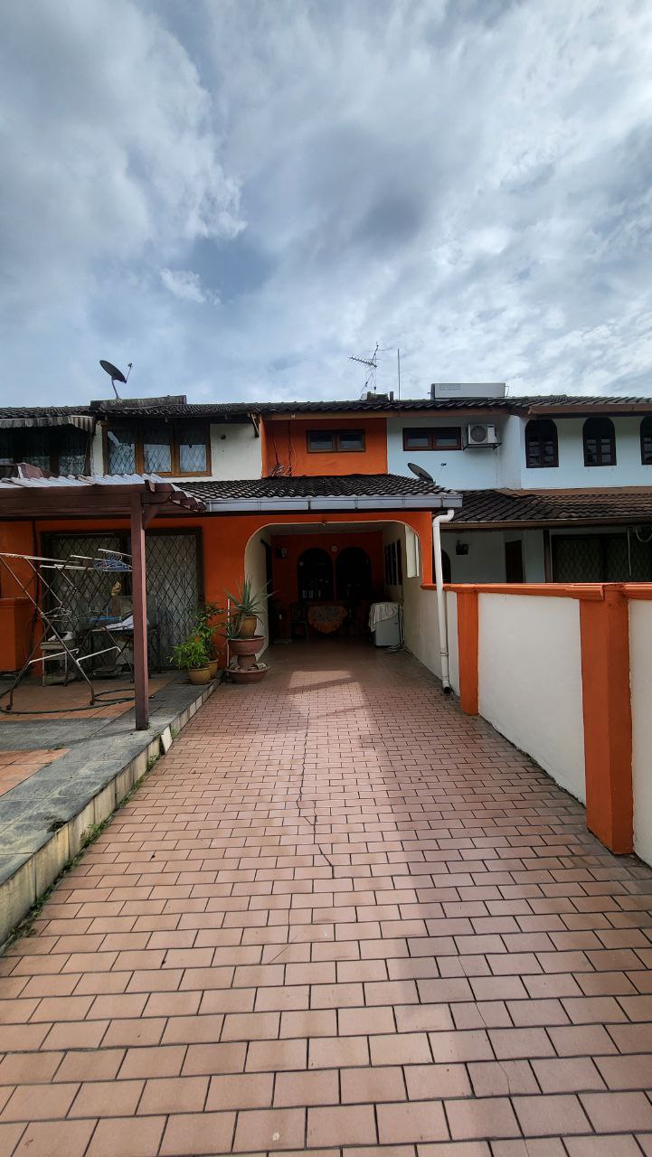 Double Storey House SS17 Subang Jaya - photo 7