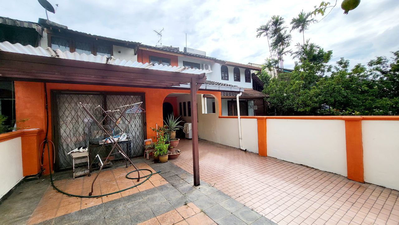 Double Storey House SS17 Subang Jaya - photo 8