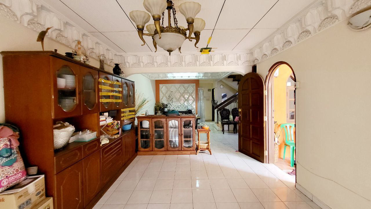Double Storey House SS17 Subang Jaya - photo 12