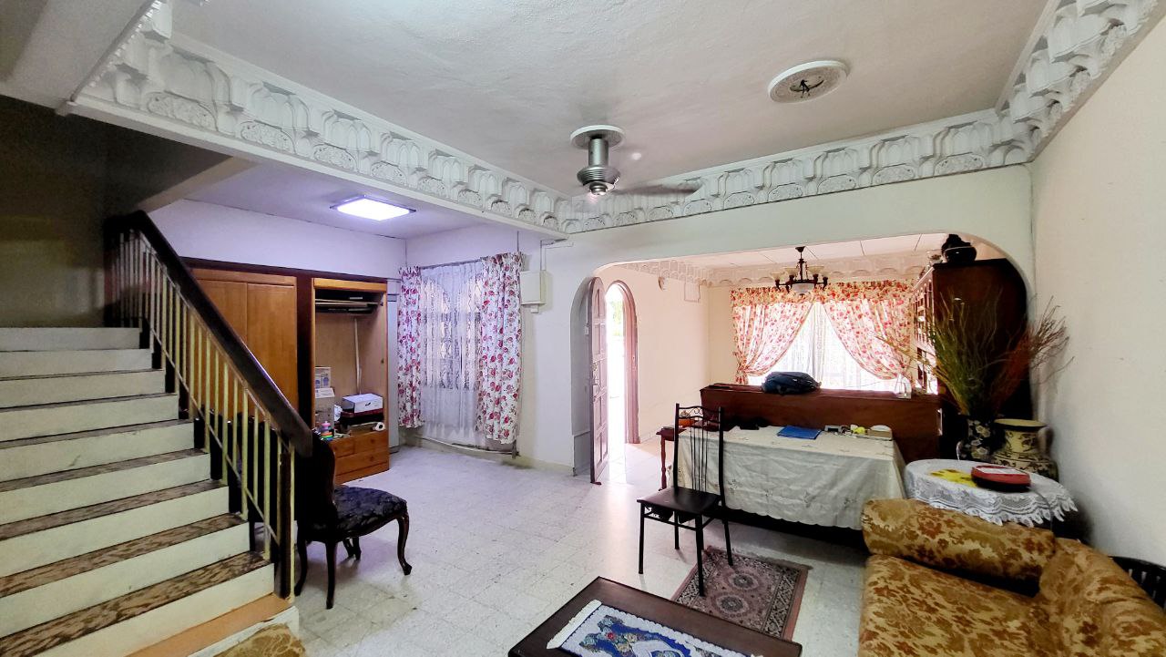 Double Storey House SS17 Subang Jaya - photo 13