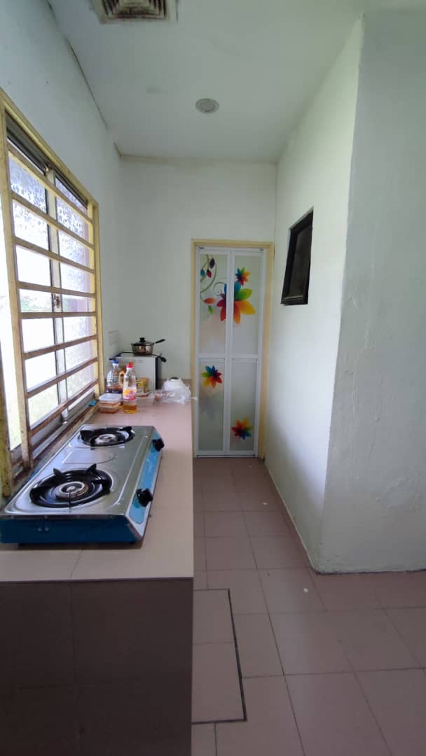 FREEHOLD 5 Rooms Double Storey Terrace Seremban 3 - photo 3