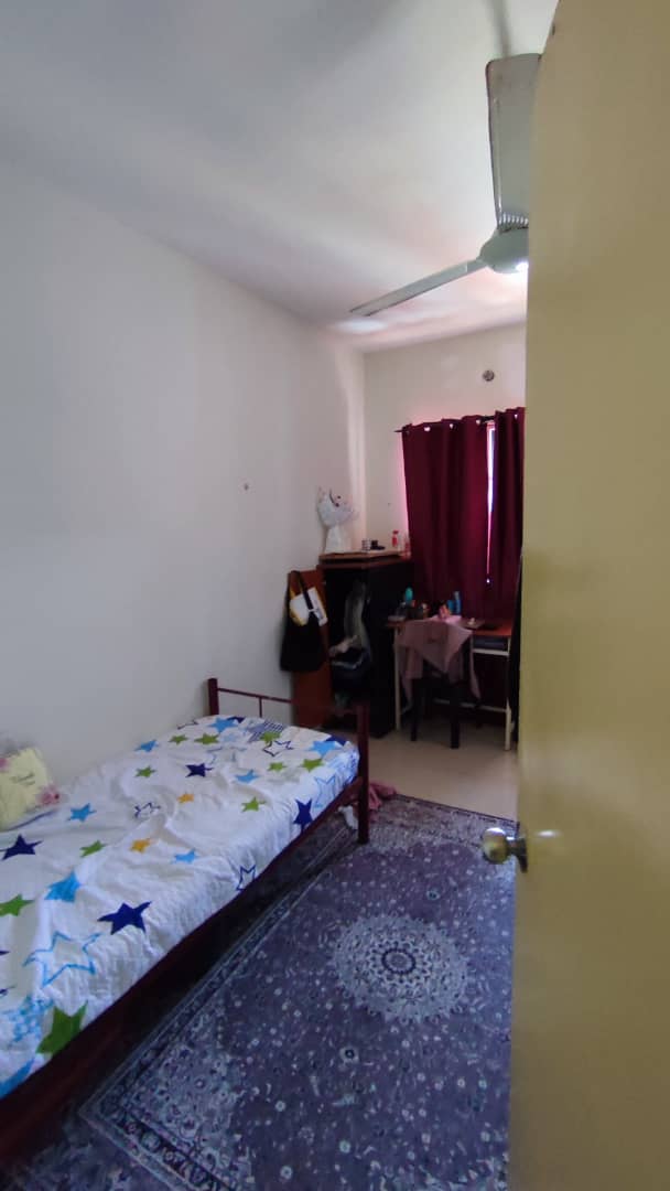 FREEHOLD 5 Rooms Double Storey Terrace Seremban 3 - photo 4