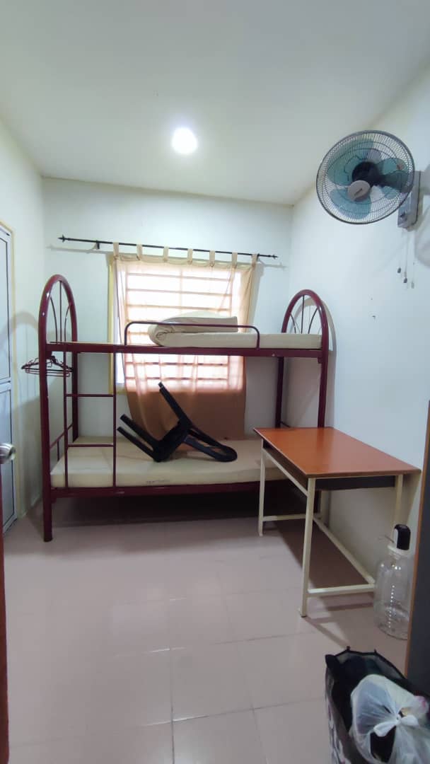 FREEHOLD 5 Rooms Double Storey Terrace Seremban 3 - photo 6