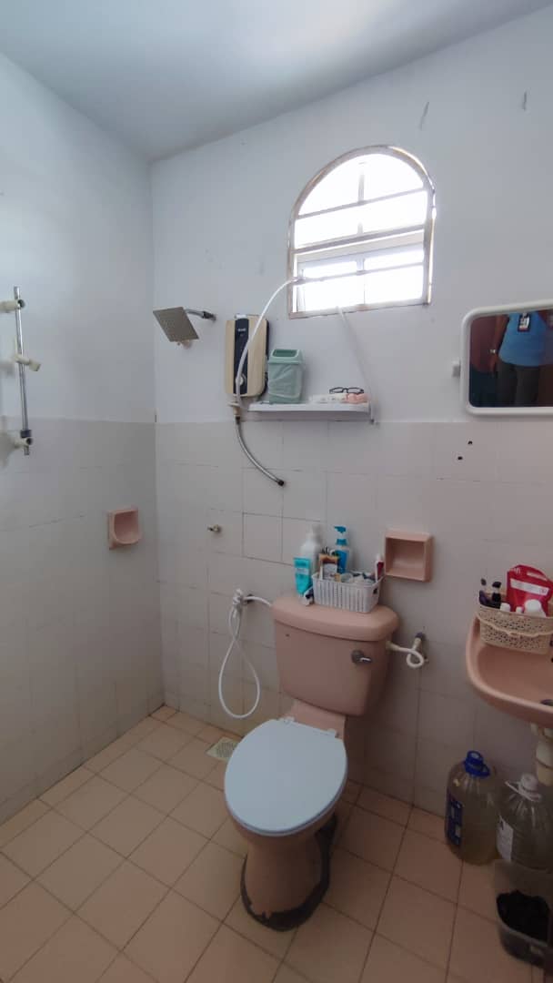 FREEHOLD 5 Rooms Double Storey Terrace Seremban 3 - photo 7