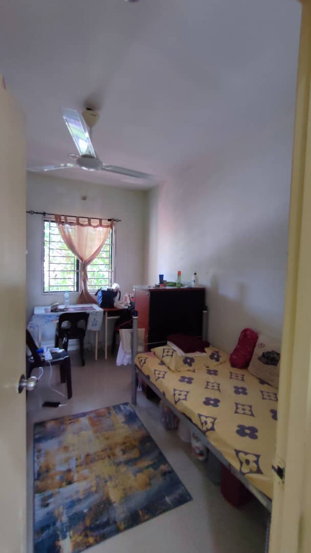 FREEHOLD 5 Rooms Double Storey Terrace Seremban 3 - photo 9