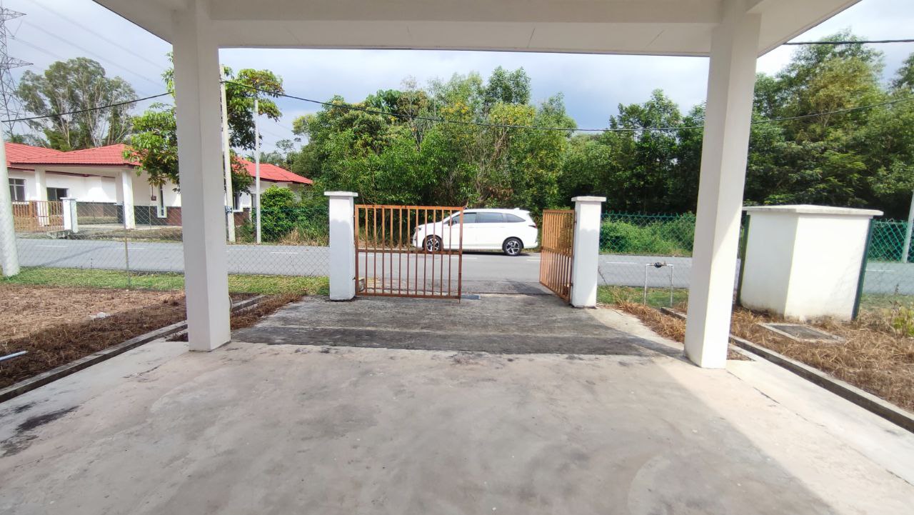 NEW Banglo Setingkat Bandar Tasik Senangin Mahkota - photo 5