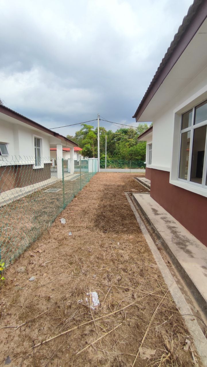 NEW Banglo Setingkat Bandar Tasik Senangin Mahkota - photo 8