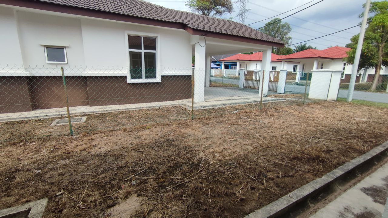 NEW Banglo Setingkat Bandar Tasik Senangin Mahkota - photo 9