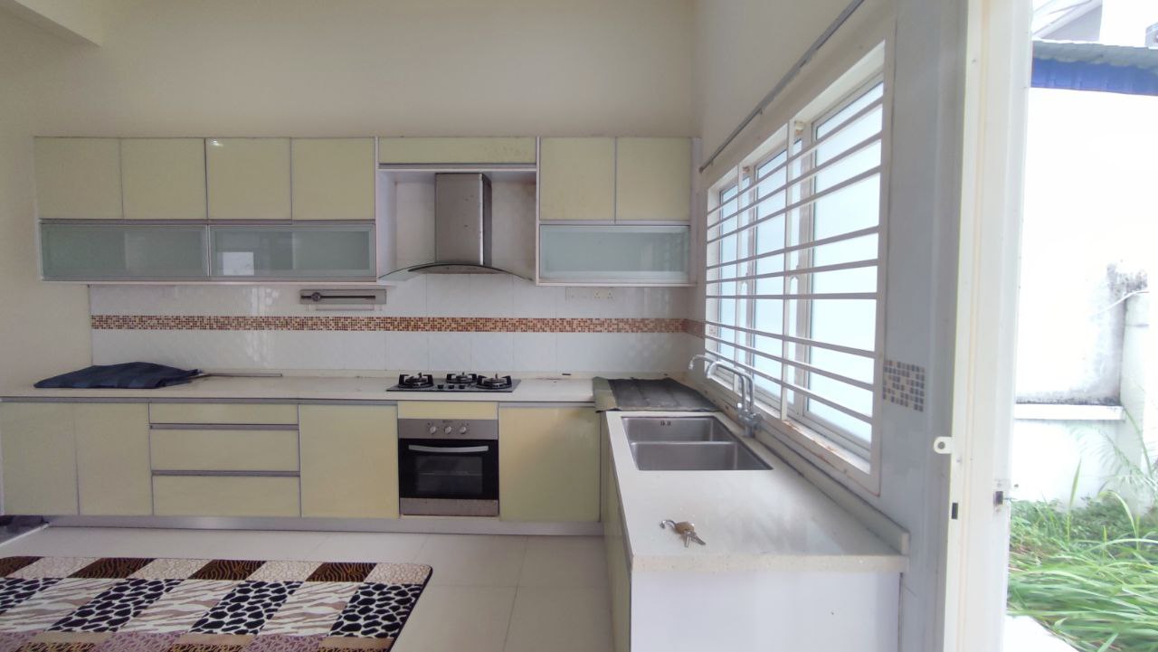 PARTLY FURNISHED 2 Storey Hyperlink Semi D Arabell - photo 5