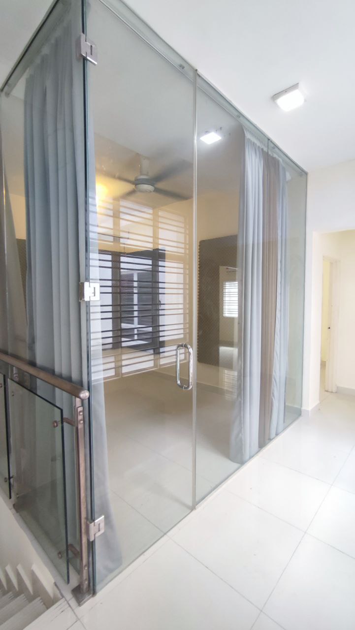 PARTLY FURNISHED 2 Storey Hyperlink Semi D Arabell - photo 6