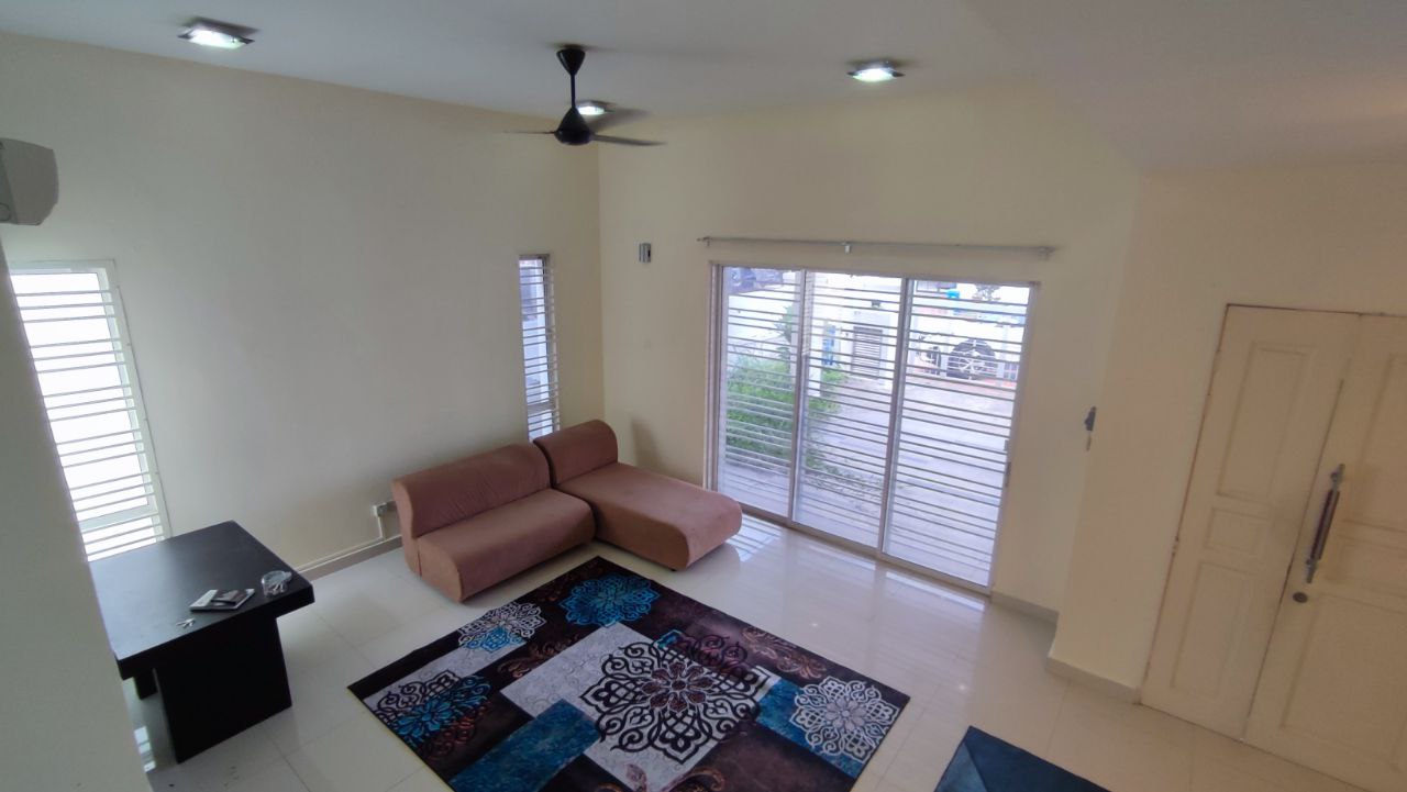 PARTLY FURNISHED 2 Storey Hyperlink Semi D Arabell - photo 8