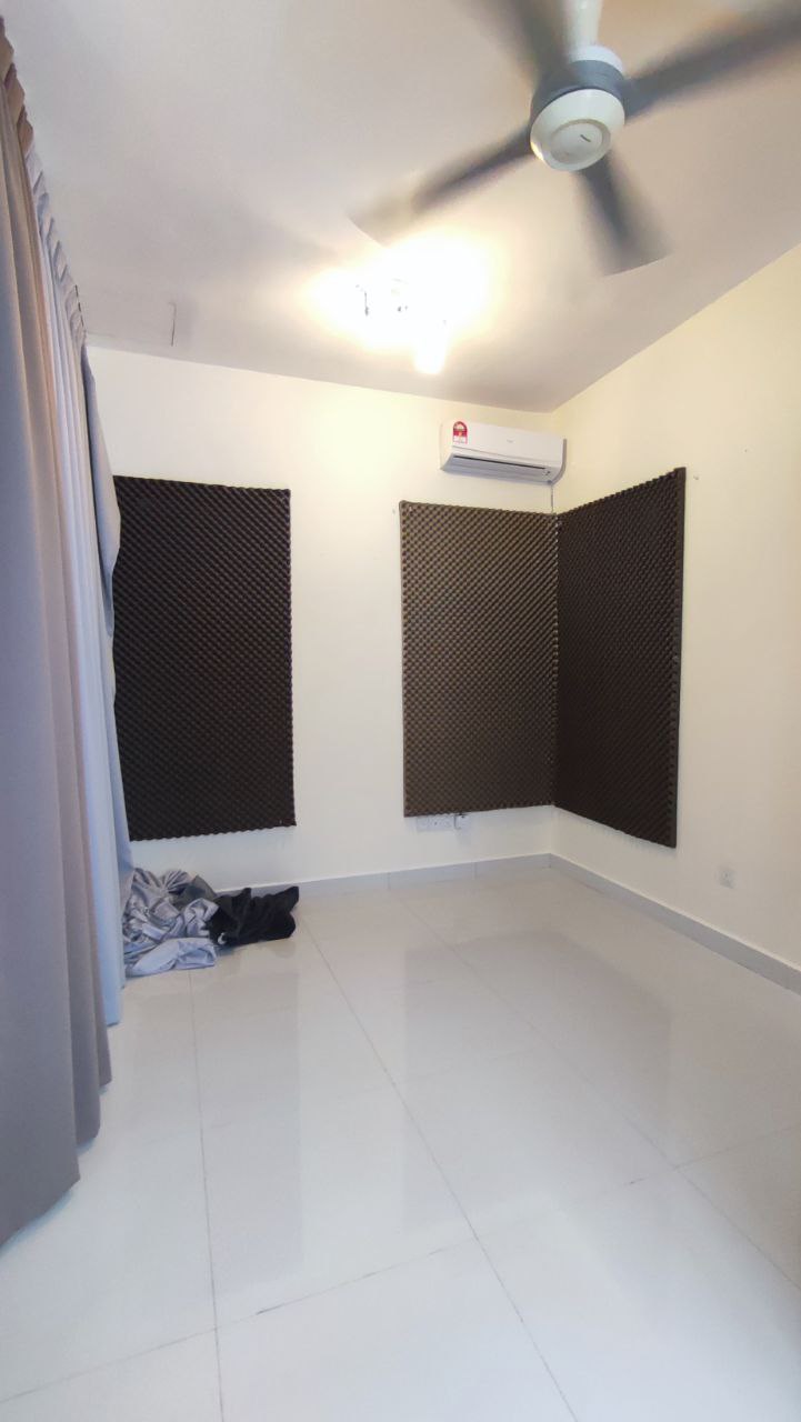 PARTLY FURNISHED 2 Storey Hyperlink Semi D Arabell - photo 9