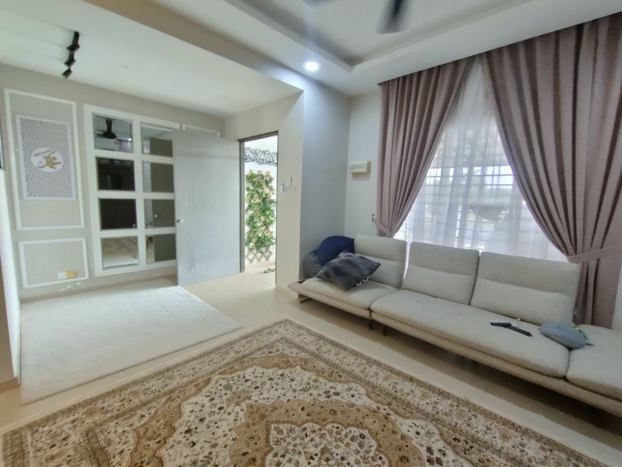 Double Storey terrace Taman Salak Budi, Sepang - photo 4