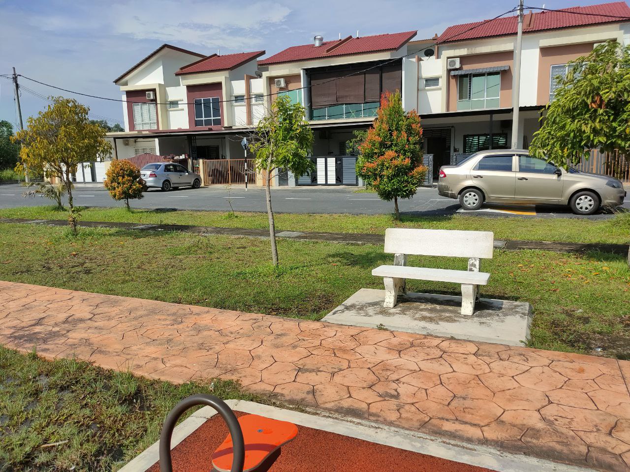 Double Storey terrace Taman Salak Budi, Sepang - photo 7