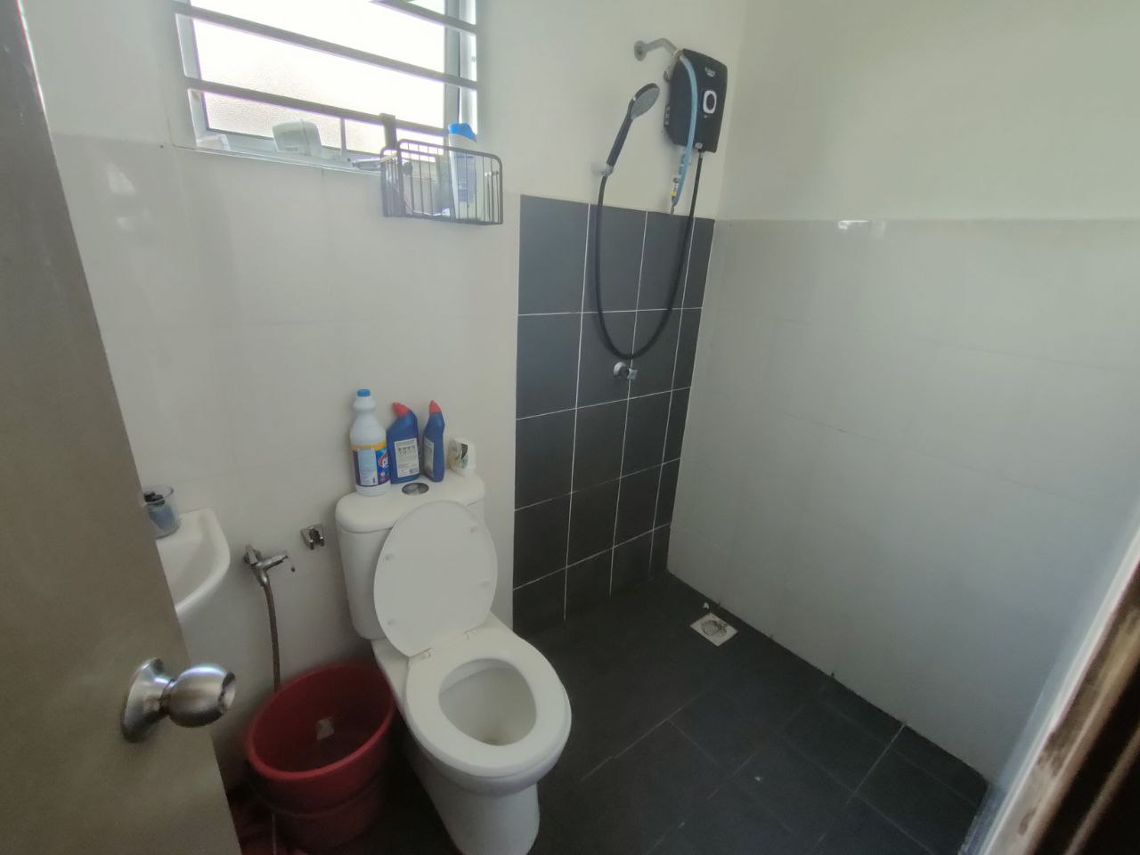 Double Storey terrace Taman Salak Budi, Sepang - photo 9