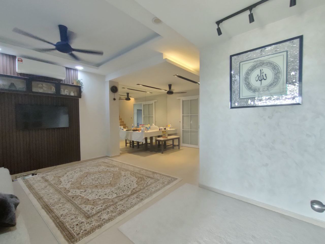 Double Storey terrace Taman Salak Budi, Sepang - photo 12