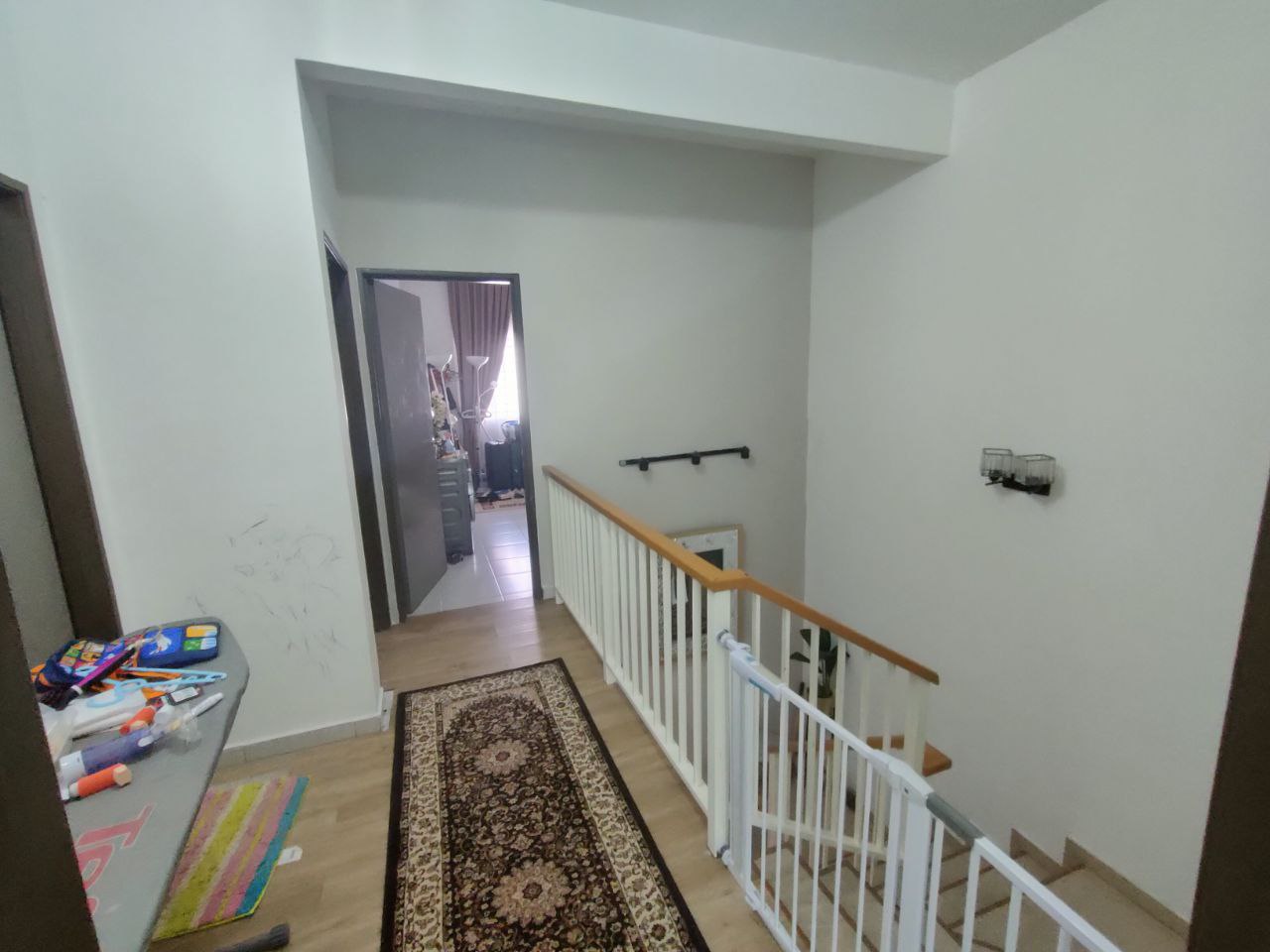 Double Storey terrace Taman Salak Budi, Sepang - photo 13