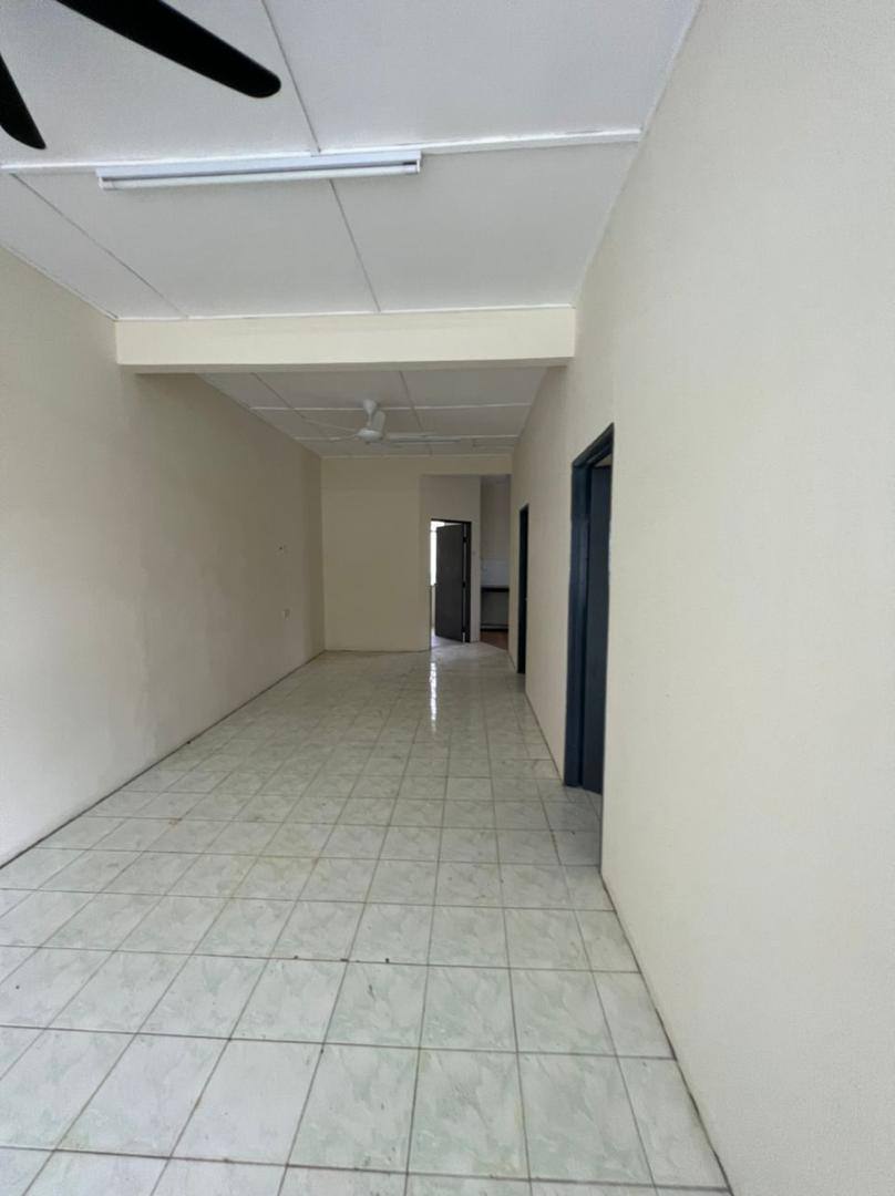 TERMURAH Refurbish unit Intermediate unit Taman - photo 3