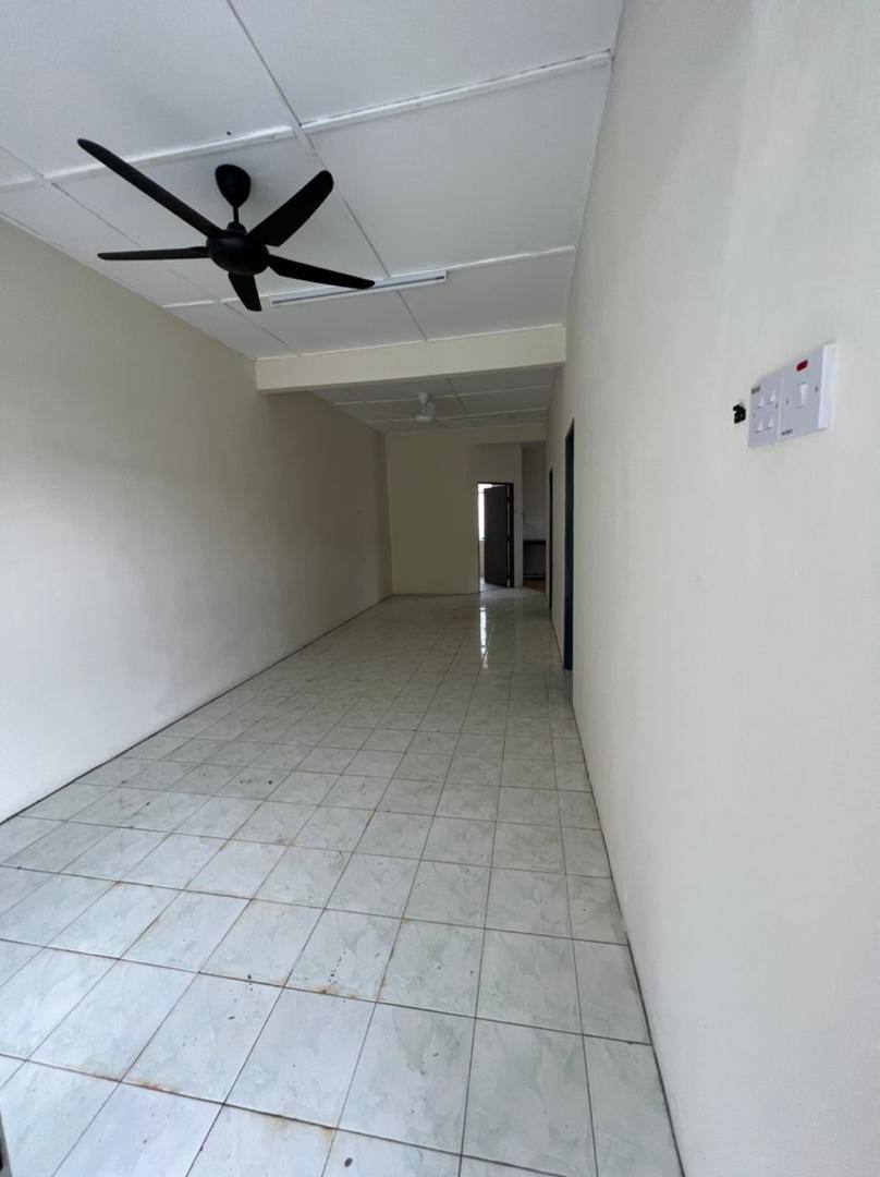 TERMURAH Refurbish unit Intermediate unit Taman - photo 12