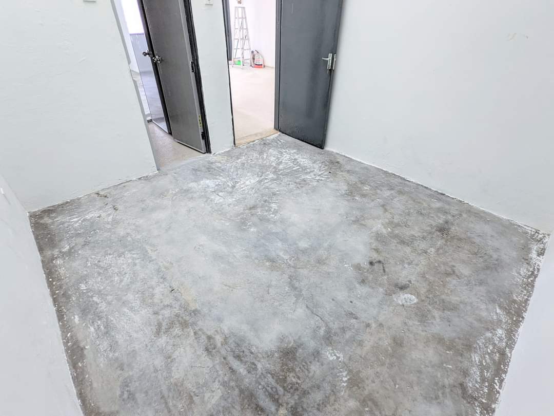 SINGLE STOREY TERRACE HOUSE SEKSYEN 2, BANDAR BARU - photo 7