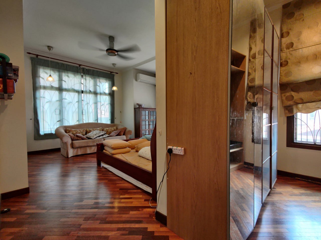 2 Storey Bungalow , Subang Alam, Alam Megah - photo 7