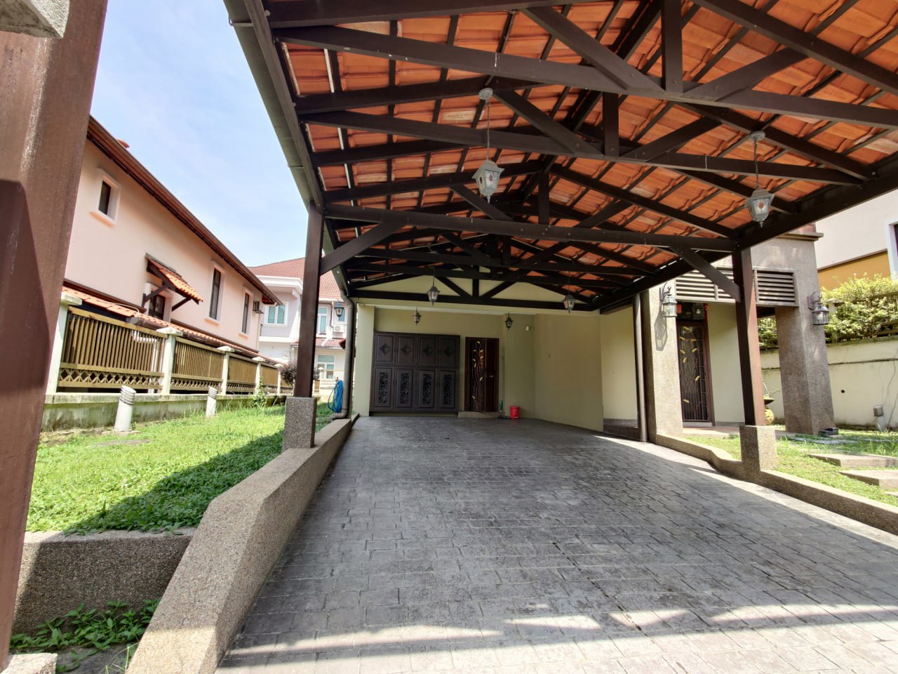 2 Storey Bungalow , Subang Alam, Alam Megah - photo 9