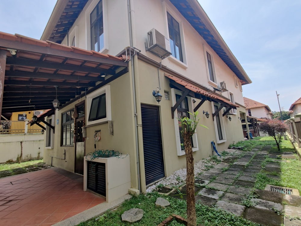 2 Storey Bungalow , Subang Alam, Alam Megah - photo 10