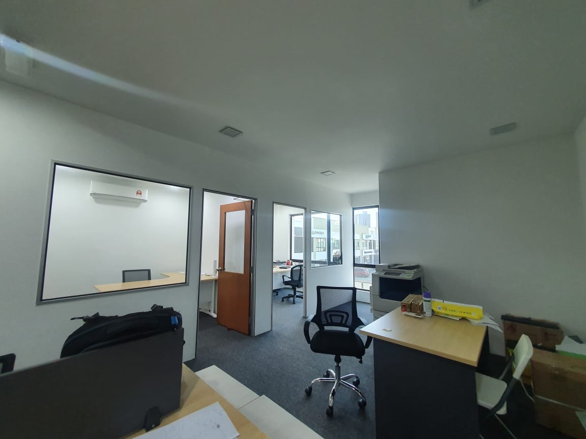 2 STOREY SHOPLOT CRYSTALL VILLE - photo 3
