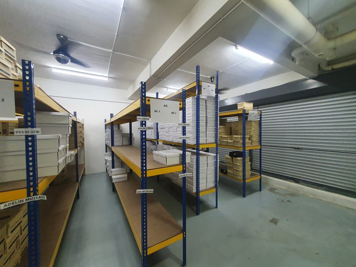 2 STOREY SHOPLOT CRYSTALL VILLE - photo 5