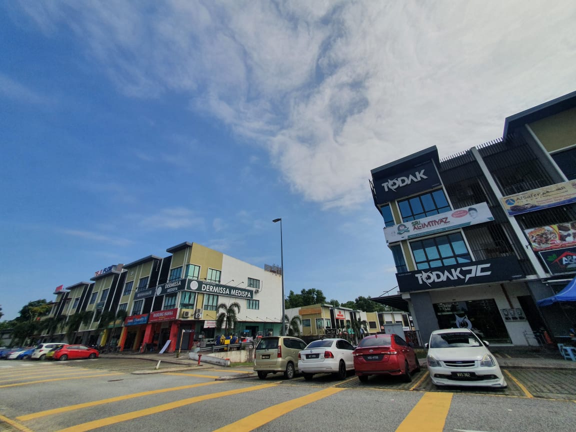 2 STOREY SHOPLOT CRYSTALL VILLE - photo 7