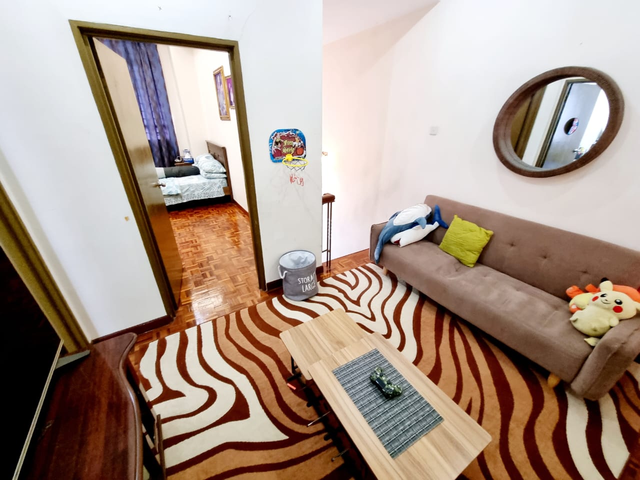 Double Storey Terrace House, Bandar Ser - photo 3