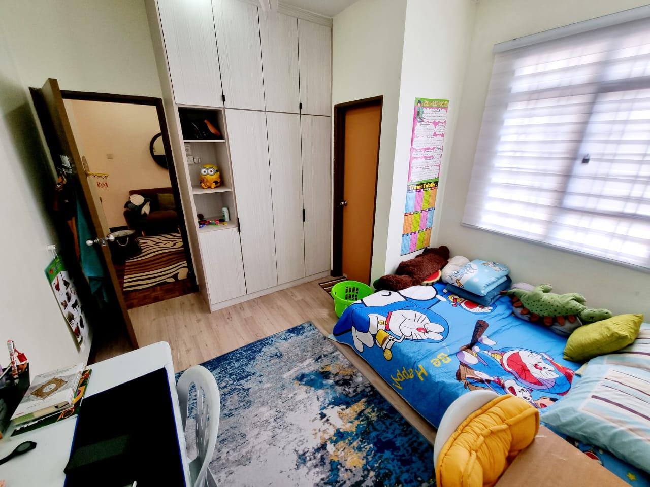 Double Storey Terrace House, Bandar Ser - photo 4
