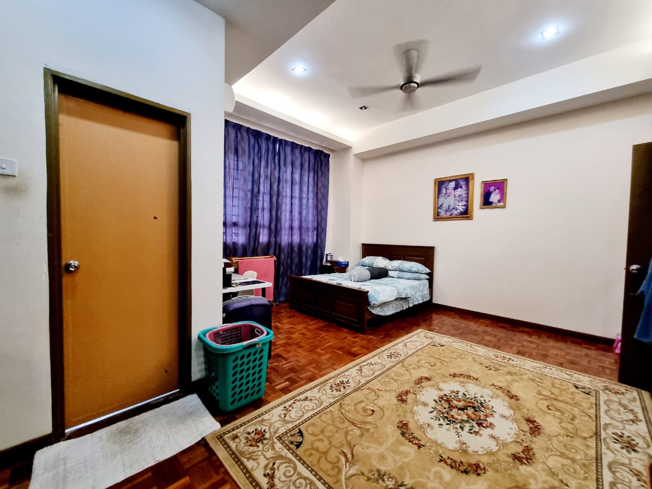 Double Storey Terrace House, Bandar Ser - photo 5