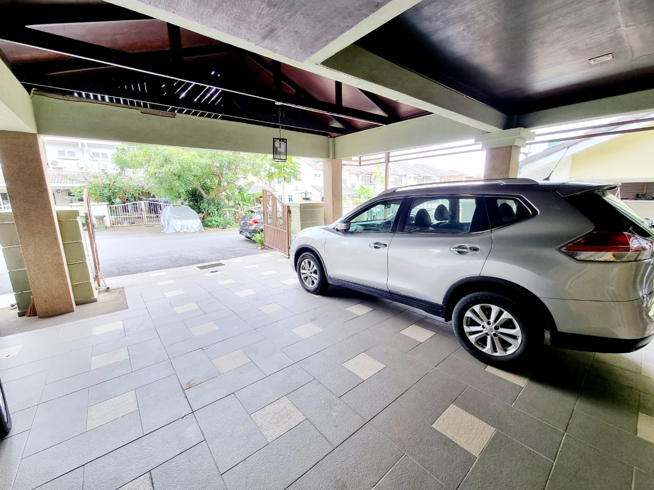 Double Storey Terrace House, Bandar Ser - photo 7