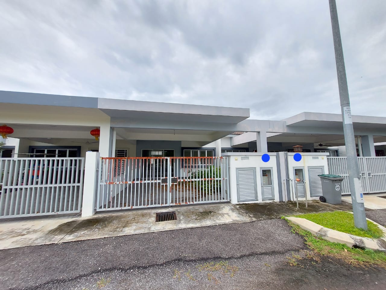 FOR SALE - Single Storey Albury 1 Bandar Mahkota H