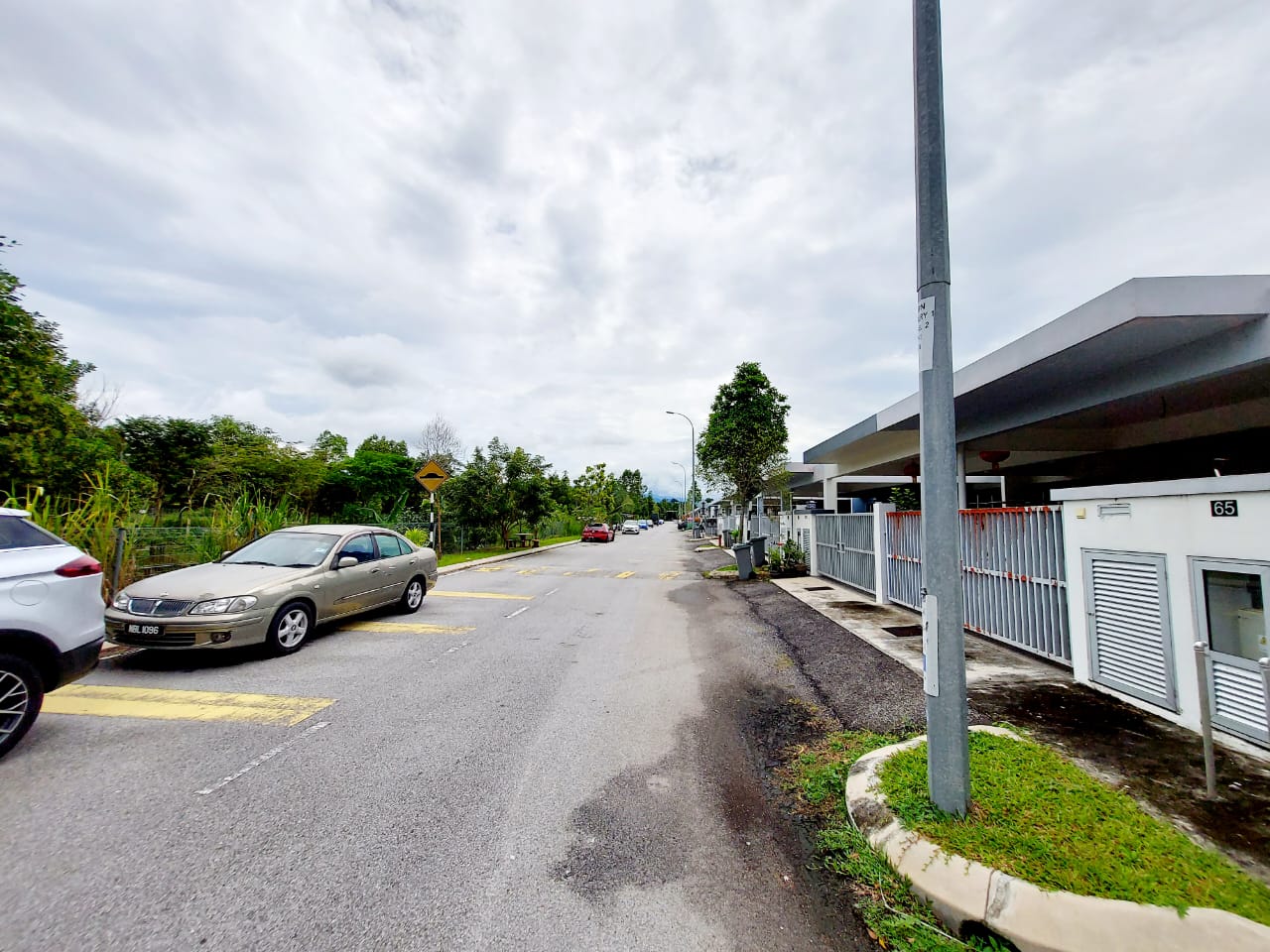 FOR SALE - Single Storey Albury 1 Bandar Mahkota H - photo 5