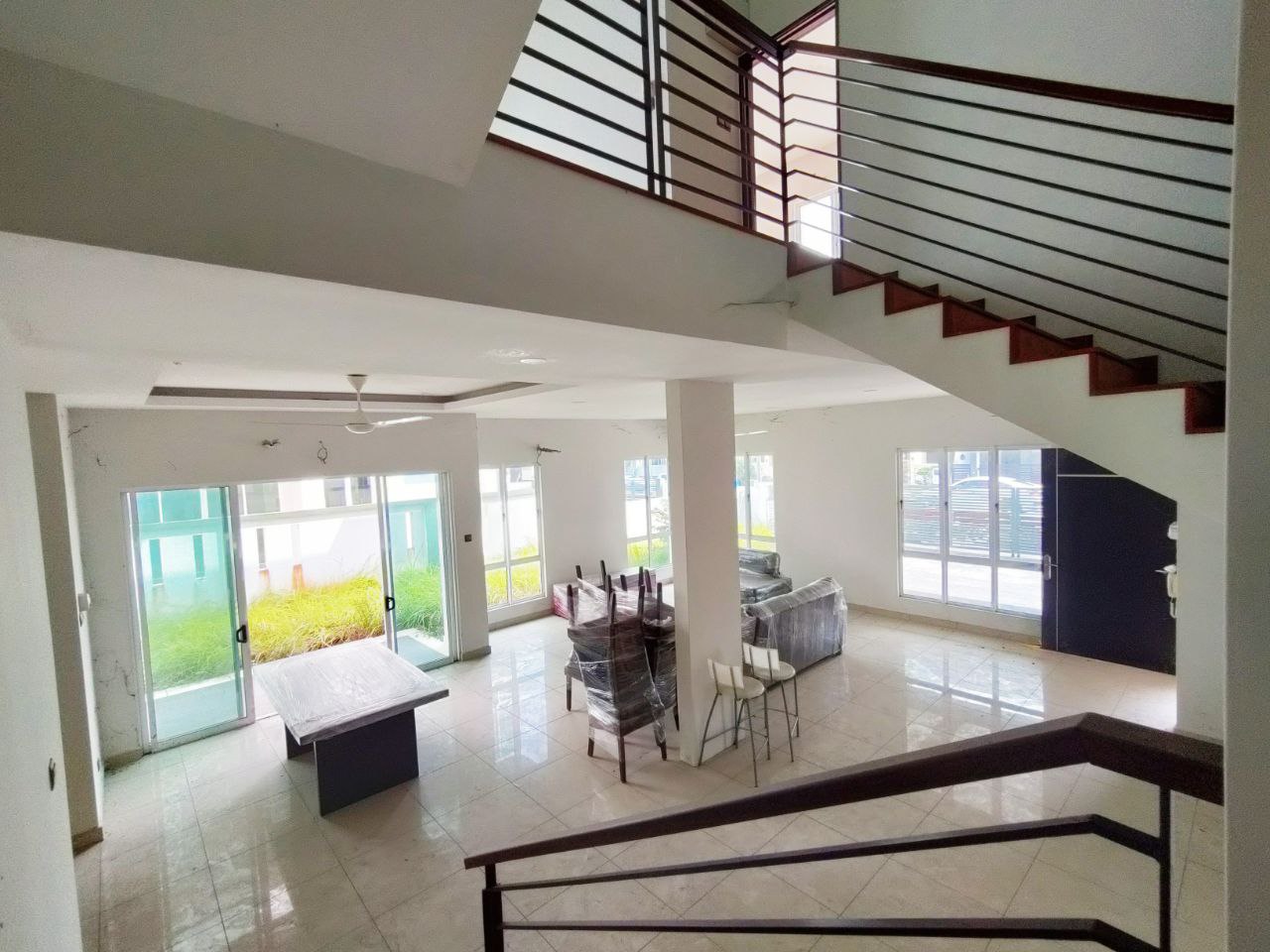 New Spacious Semi Detached 3-Storey Impian Tropika - photo 2