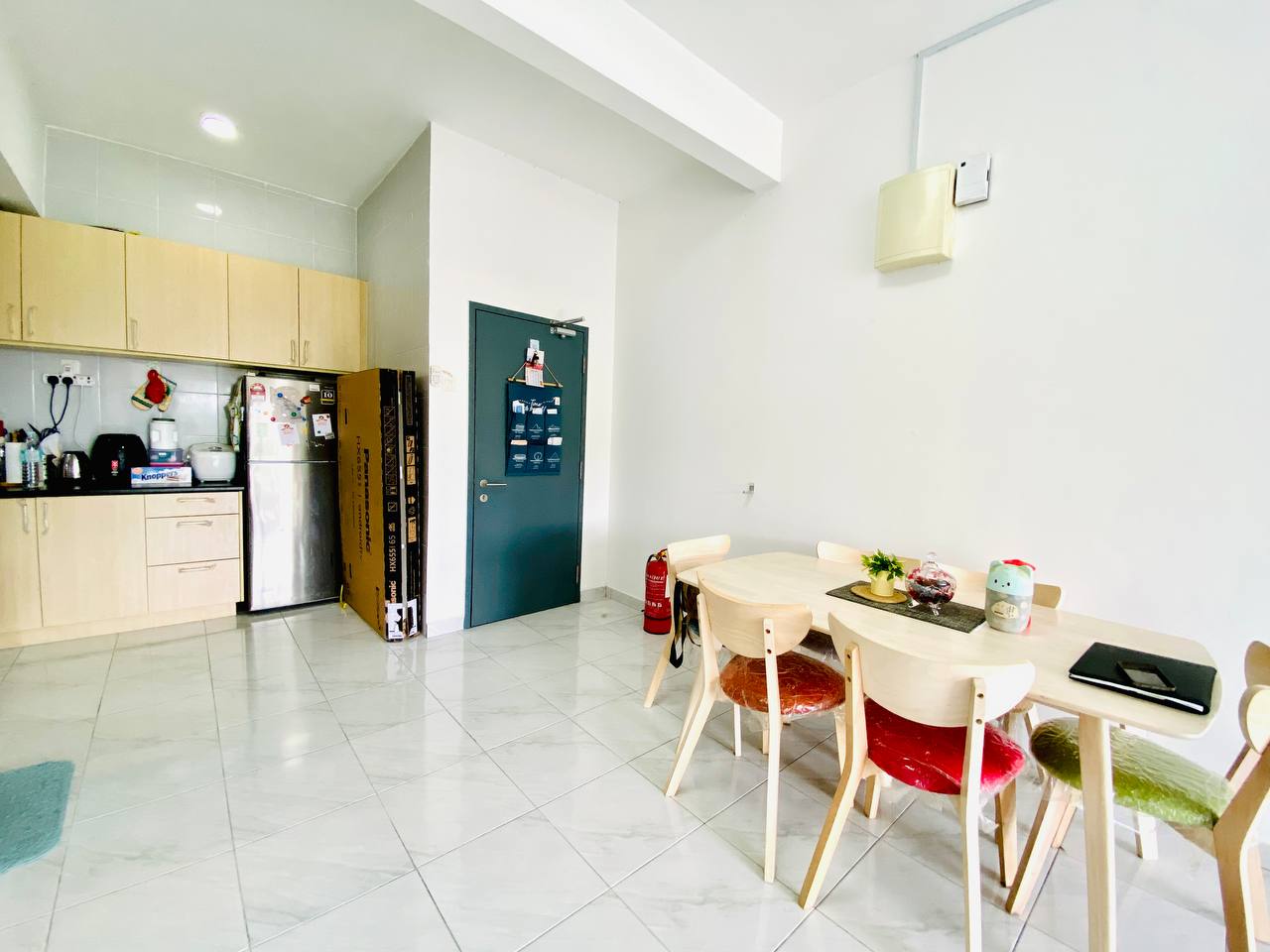 VESTA VIEW APARTMENT  Taman Putra Impian, Bandar - photo 3