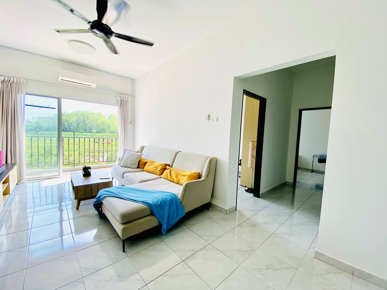 VESTA VIEW APARTMENT  Taman Putra Impian, Bandar - photo 5