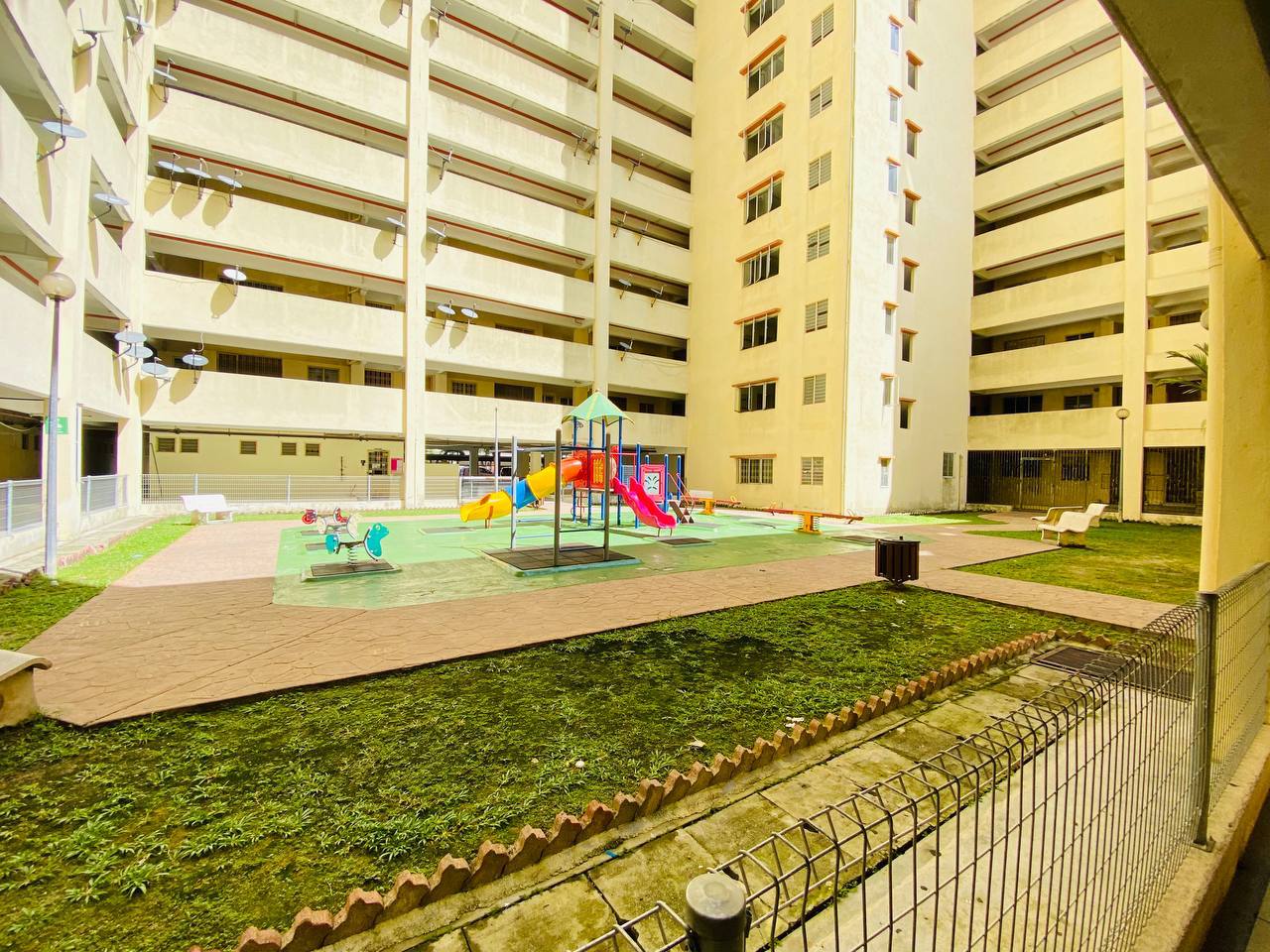 SRI CEMPAKA APARTMENT TAMAN SEPAKAT INDAH KAJANG - photo 7