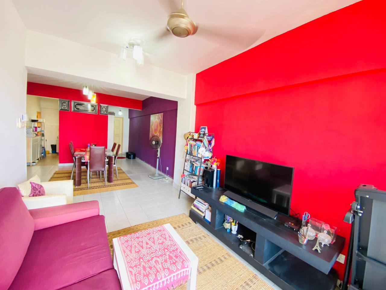 SRI CEMPAKA APARTMENT TAMAN SEPAKAT INDAH KAJANG - photo 10