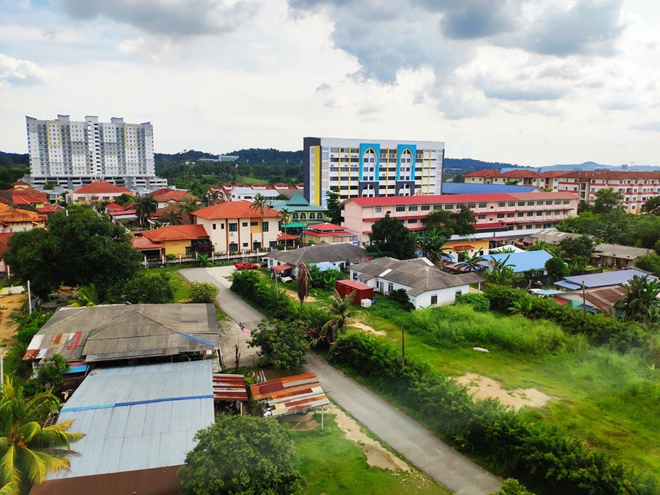 NEAR MRT Apartment Kelisa Ria, Taman Tangkas Jaya, - photo 7