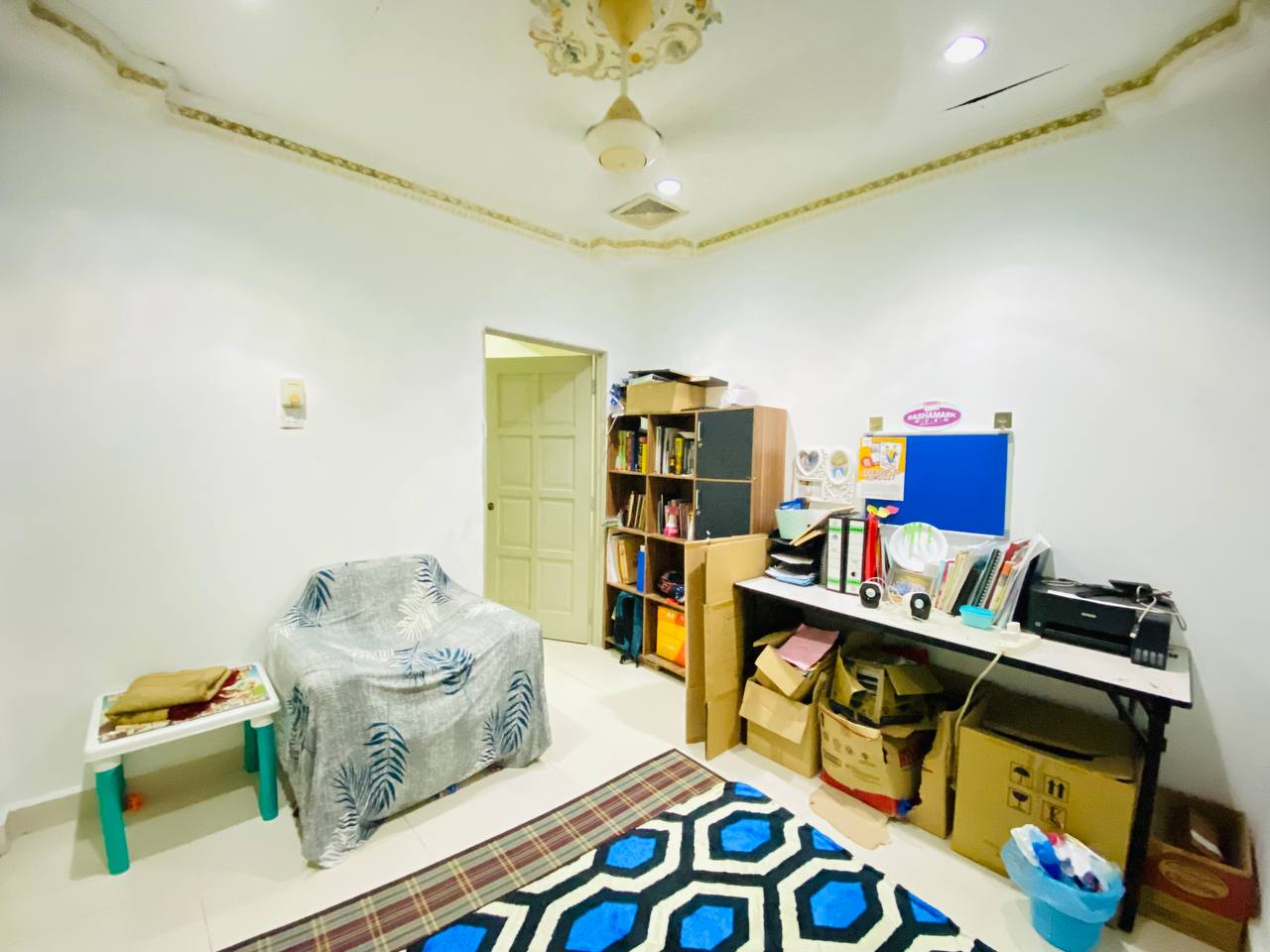 DOUBLE STOREY TERRACE IMPIAN SETIA SAUJANA IMPIAN - photo 4