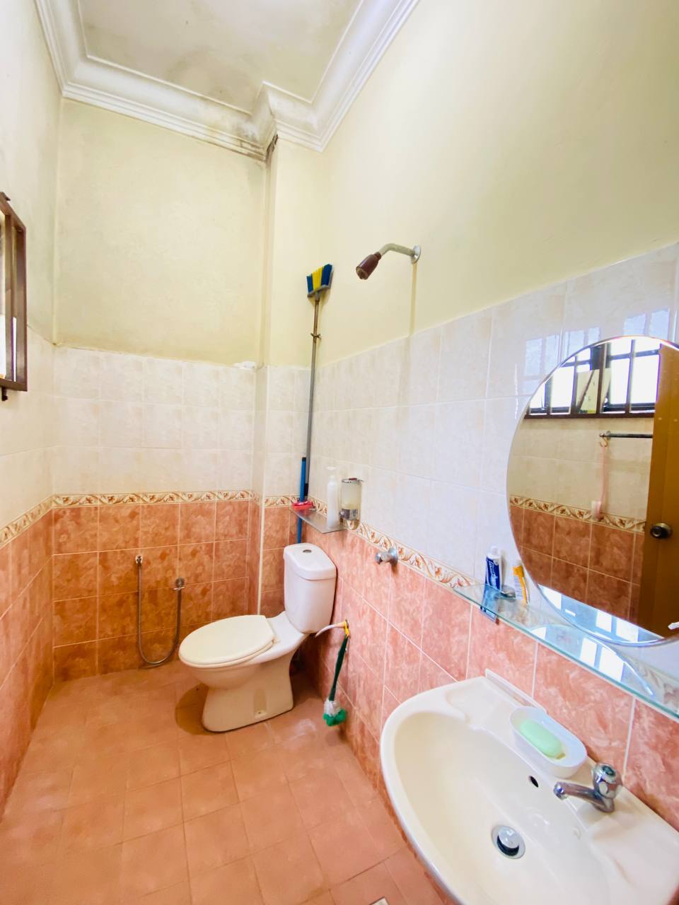 SINGLE STOREY BUNGALOW DESA BAGINDA KG DATO ABU B - photo 7