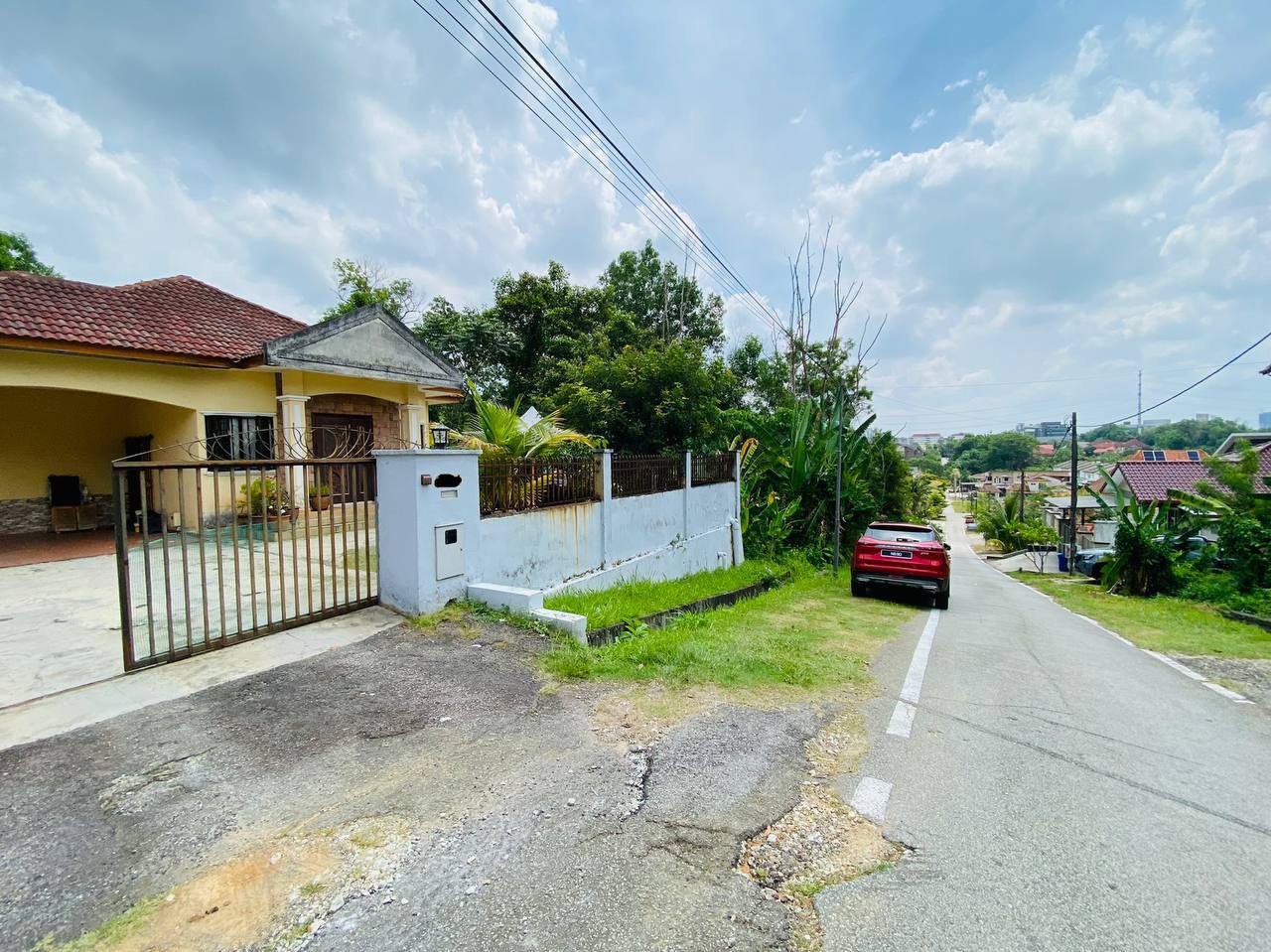 SINGLE STOREY BUNGALOW DESA BAGINDA KG DATO ABU B - photo 10