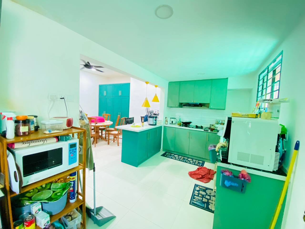 SINGLE STOREY BUNGALOW SEKSYEN 2 BANDAR BARU BANGI - photo 6