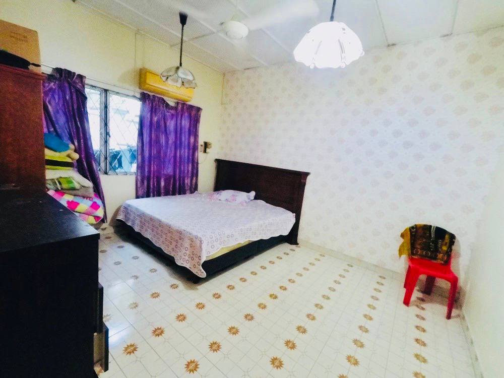 SINGLE STOREY BUNGALOW SEKSYEN 2 BANDAR BARU BANGI - photo 8