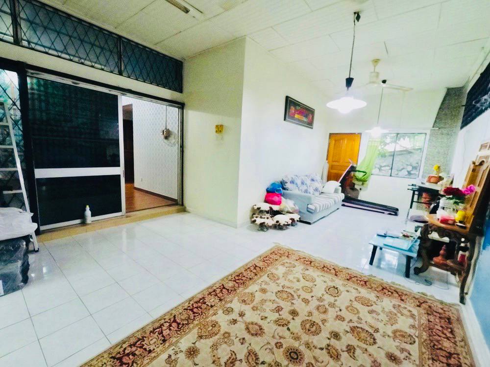 SINGLE STOREY BUNGALOW SEKSYEN 2 BANDAR BARU BANGI - photo 12