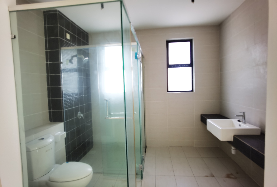 Double Storey Semi D Luzento Setia Ecohill - photo 7